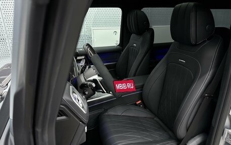 Mercedes-Benz G-Класс AMG, 2026 год, 33 500 000 рублей, 9 фотография