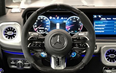 Mercedes-Benz G-Класс AMG, 2026 год, 33 500 000 рублей, 15 фотография