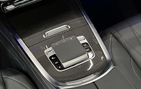 Mercedes-Benz G-Класс AMG, 2026 год, 33 500 000 рублей, 16 фотография