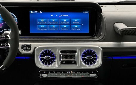 Mercedes-Benz G-Класс AMG, 2026 год, 33 500 000 рублей, 18 фотография