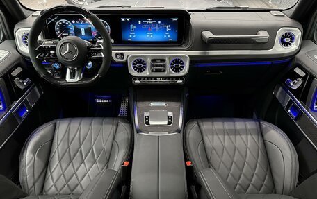 Mercedes-Benz G-Класс AMG, 2026 год, 33 500 000 рублей, 14 фотография