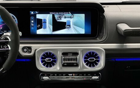 Mercedes-Benz G-Класс AMG, 2026 год, 33 500 000 рублей, 22 фотография