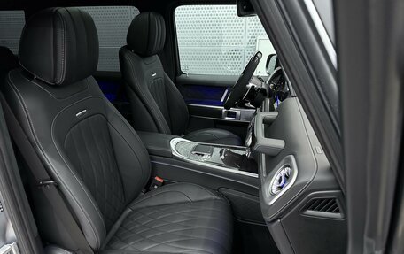 Mercedes-Benz G-Класс AMG, 2026 год, 33 500 000 рублей, 12 фотография