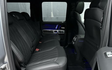 Mercedes-Benz G-Класс AMG, 2026 год, 33 500 000 рублей, 24 фотография