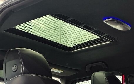 Mercedes-Benz G-Класс AMG, 2026 год, 33 500 000 рублей, 26 фотография