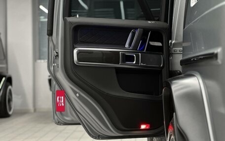 Mercedes-Benz G-Класс AMG, 2026 год, 33 500 000 рублей, 28 фотография