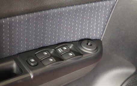 Hyundai Getz I рестайлинг, 2009 год, 649 990 рублей, 14 фотография