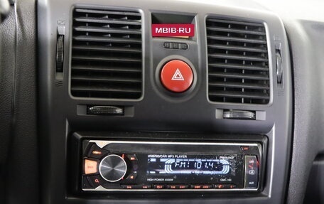 Hyundai Getz I рестайлинг, 2009 год, 649 990 рублей, 16 фотография