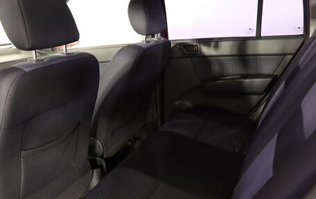 Hyundai Getz I рестайлинг, 2009 год, 649 990 рублей, 18 фотография