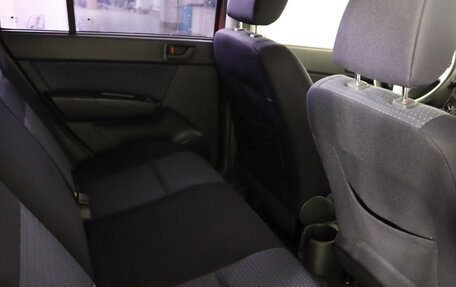 Hyundai Getz I рестайлинг, 2009 год, 649 990 рублей, 19 фотография