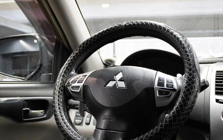 Mitsubishi Pajero Sport II рестайлинг, 2015 год, 1 949 000 рублей, 5 фотография