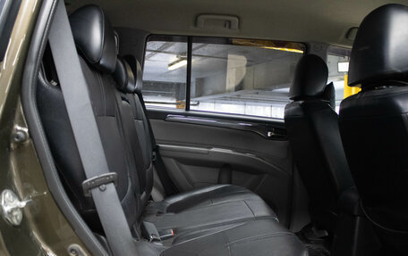 Mitsubishi Pajero Sport II рестайлинг, 2015 год, 1 949 000 рублей, 10 фотография