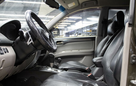 Mitsubishi Pajero Sport II рестайлинг, 2015 год, 1 949 000 рублей, 7 фотография