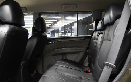 Mitsubishi Pajero Sport II рестайлинг, 2015 год, 1 949 000 рублей, 9 фотография