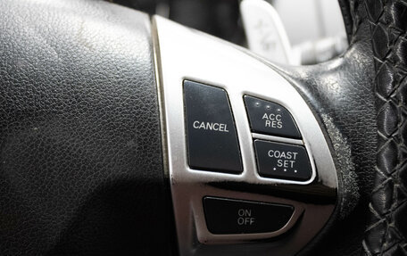 Mitsubishi Pajero Sport II рестайлинг, 2015 год, 1 949 000 рублей, 13 фотография