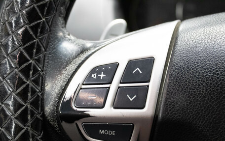 Mitsubishi Pajero Sport II рестайлинг, 2015 год, 1 949 000 рублей, 12 фотография