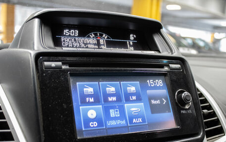 Mitsubishi Pajero Sport II рестайлинг, 2015 год, 1 949 000 рублей, 17 фотография