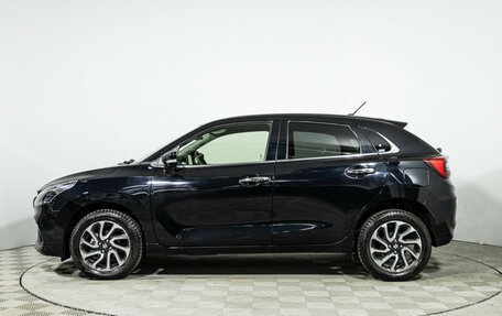 Suzuki Baleno, 2023 год, 1 915 000 рублей, 8 фотография