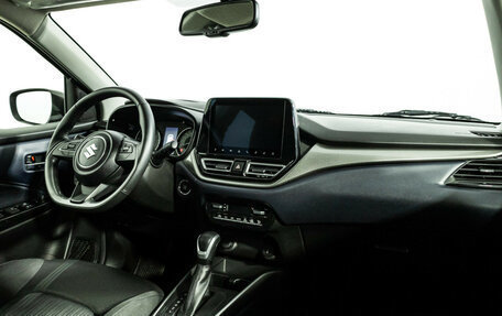 Suzuki Baleno, 2023 год, 1 915 000 рублей, 9 фотография