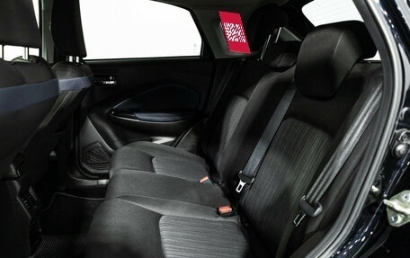 Suzuki Baleno, 2023 год, 1 915 000 рублей, 10 фотография