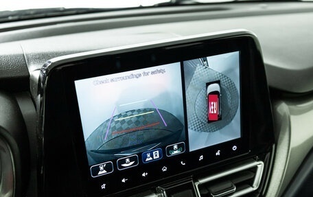 Suzuki Baleno, 2023 год, 1 915 000 рублей, 15 фотография