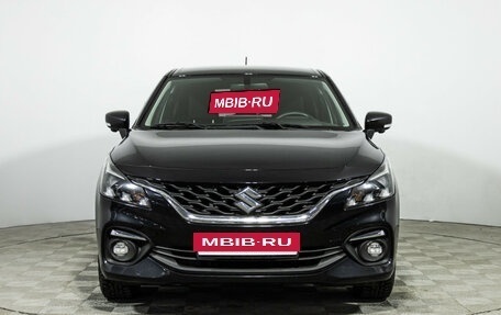 Suzuki Baleno, 2023 год, 1 915 000 рублей, 2 фотография