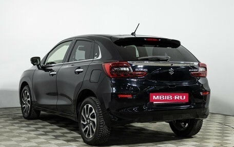 Suzuki Baleno, 2023 год, 1 915 000 рублей, 7 фотография