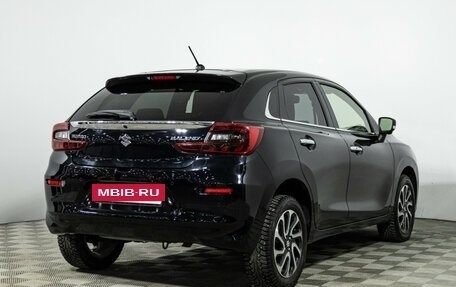 Suzuki Baleno, 2023 год, 1 915 000 рублей, 5 фотография