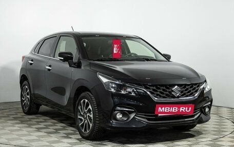 Suzuki Baleno, 2023 год, 1 915 000 рублей, 3 фотография