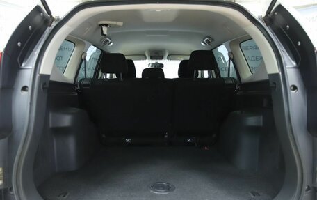 Mitsubishi Pajero Sport III рестайлинг, 2018 год, 2 390 000 рублей, 9 фотография