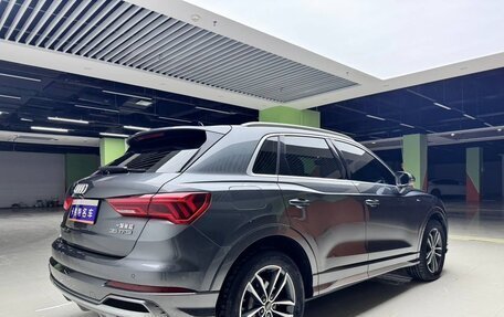 Audi Q3, 2023 год, 2 730 069 рублей, 3 фотография