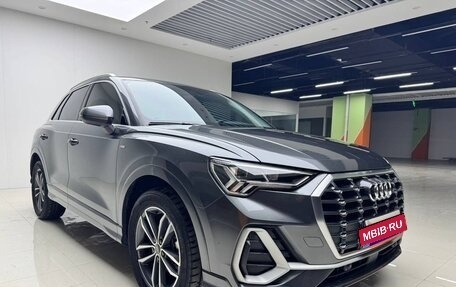 Audi Q3, 2023 год, 2 730 069 рублей, 2 фотография