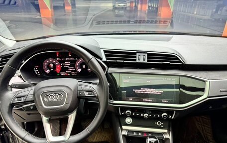 Audi Q3, 2023 год, 2 730 069 рублей, 6 фотография