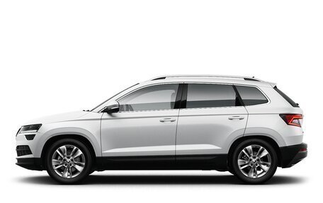 Skoda Karoq I, 2025 год, 3 650 000 рублей, 3 фотография