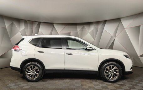 Nissan X-Trail, 2018 год, 2 289 000 рублей, 6 фотография