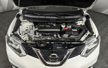 Nissan X-Trail, 2018 год, 2 289 000 рублей, 11 фотография