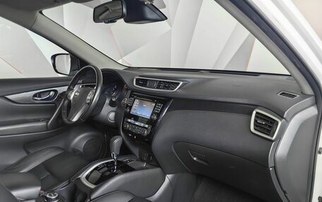 Nissan X-Trail, 2018 год, 2 289 000 рублей, 13 фотография