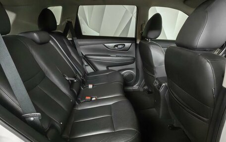 Nissan X-Trail, 2018 год, 2 289 000 рублей, 16 фотография