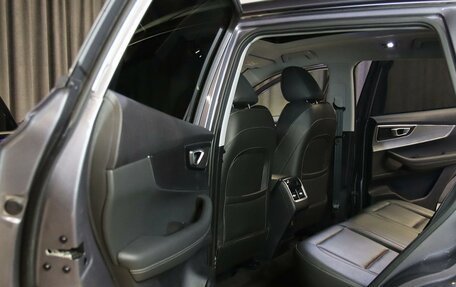 Chery Tiggo 7 Pro, 2022 год, 1 449 000 рублей, 8 фотография