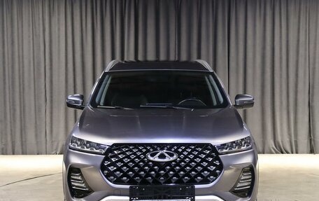 Chery Tiggo 7 Pro, 2022 год, 1 449 000 рублей, 2 фотография