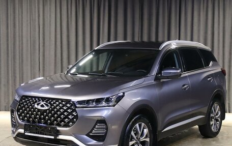 Chery Tiggo 7 Pro, 2022 год, 1 449 000 рублей, 1 фотография