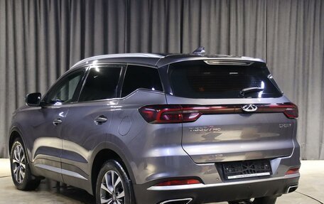 Chery Tiggo 7 Pro, 2022 год, 1 449 000 рублей, 4 фотография