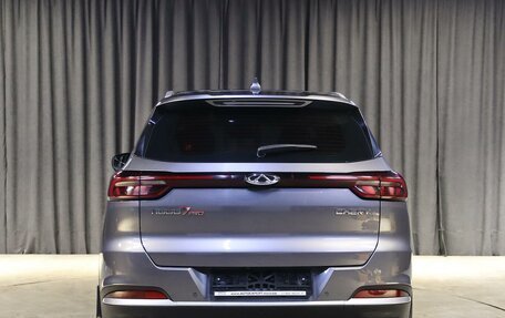 Chery Tiggo 7 Pro, 2022 год, 1 449 000 рублей, 5 фотография