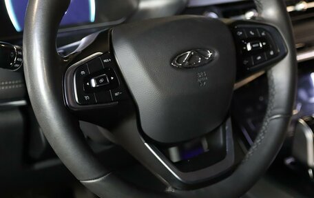 Chery Tiggo 7 Pro, 2022 год, 1 449 000 рублей, 15 фотография