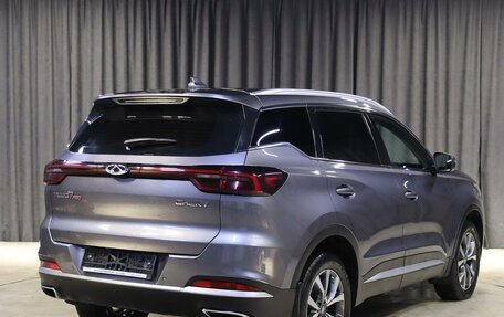 Chery Tiggo 7 Pro, 2022 год, 1 449 000 рублей, 6 фотография