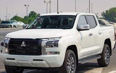 Mitsubishi Triton, 2025 год, 6 690 000 рублей, 1 фотография