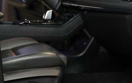 Chery Tiggo 7 Pro, 2022 год, 1 449 000 рублей, 16 фотография