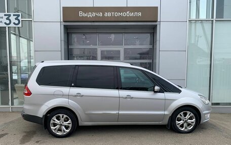 Ford Galaxy II, 2010 год, 890 000 рублей, 4 фотография