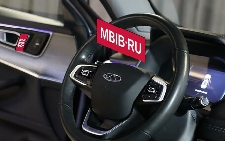 Chery Tiggo 7 Pro, 2022 год, 1 449 000 рублей, 11 фотография