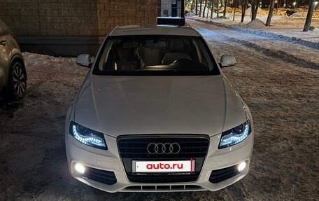 Audi A4, 2008 год, 1 250 000 рублей, 1 фотография